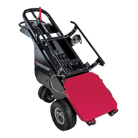 Motorized Hand Truck Nuna Depot Inc.