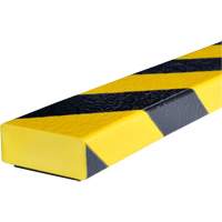 Knuffi Magnetic Flexible Edge Protector - Model D, 3.28' (1 m) Long Nuna Depot Inc.