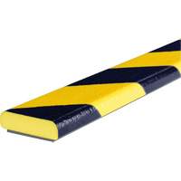 Knuffi Magnetic Flexible Edge Protector - Model F, 3.28' (1 m) Long Nuna Depot Inc.