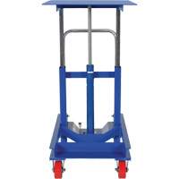 Lift Table, 30"L x 24"W, Steel, 2000 lbs. Capacity Nuna Depot Inc.