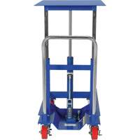 Lift Table, 30"L x 24"W, Steel, 2000 lbs. Capacity Nuna Depot Inc.