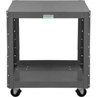 Adjustable Mobile Machine Stand Nuna Depot Inc.