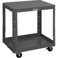 Adjustable Mobile Machine Stand Nuna Depot Inc.