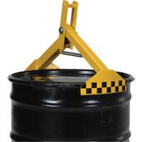 Appareil de levage de baril, Cap. 1000 lb/454 kg Nuna Depot Inc.