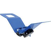 Chariot l&eacute;ger pour panneaux et portes, 2,25" la x 10" p x 9,56" h, Capacit&eacute; de 350 lb Nuna Depot Inc.