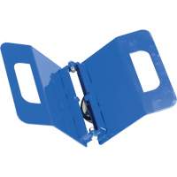 Chariot l&eacute;ger pour panneaux et portes, 2,25" la x 10" p x 9,56" h, Capacit&eacute; de 350 lb Nuna Depot Inc.