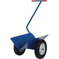 V-Groove Pipe Mover Nuna Depot Inc.