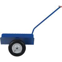 V-Groove Pipe Mover Nuna Depot Inc.