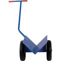 V-Groove Pipe Mover Nuna Depot Inc.