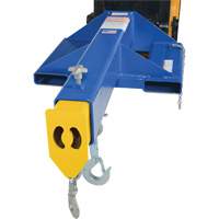 Fl&egrave;che courte t&eacute;lescopique Lift Master Nuna Depot Inc.