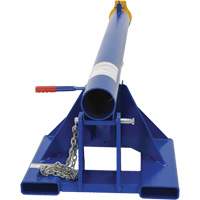 Grue t&eacute;lescopique pour chariot &eacute;l&eacute;vateur &agrave; fourche Orbit Boom Nuna Depot Inc.