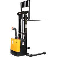 Empilage et entraînement &eacute;lectriques Nuna Depot Inc.