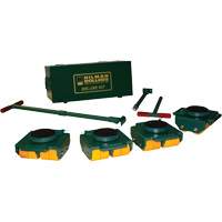 Ensemble de patins rouleurs Nuna Depot Inc.
