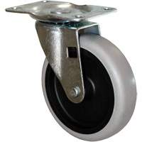 Tilt Truck Caster Nuna Depot Inc.