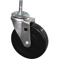 Tilt Truck Swivel Threaded Stem Caster Nuna Depot Inc.