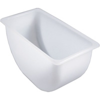 R&eacute;servoir pour distributeur de condiments, une chopine Nuna Depot Inc.