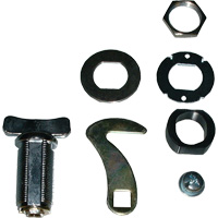 Plaza&reg; Container Latch Kit Nuna Depot Inc.