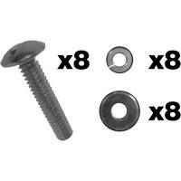 Landmark Series&reg; Container Hardware Kit Nuna Depot Inc.