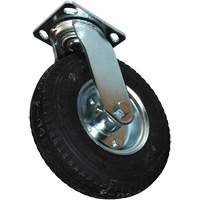 Platform Truck Pneumatic Swivel Caster Nuna Depot Inc.