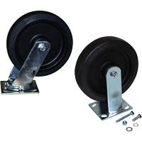 Platform Truck Caster Replacement Kit Nuna Depot Inc.