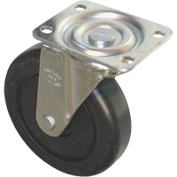 Roulette pivotante pour chariot cube Nuna Depot Inc.