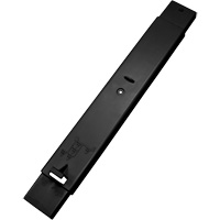 Janitor Cart Back Upright Nuna Depot Inc.