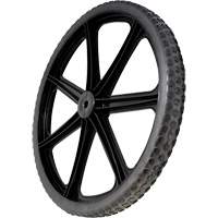 Big Wheel&reg; Cart 7 Spoke Wheel Nuna Depot Inc.