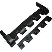 Cleaning Cart Tool Grip Rack & Cap Nuna Depot Inc.