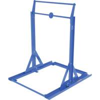 Fork Storage Rack Nuna Depot Inc.