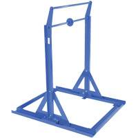 Fork Storage Rack Nuna Depot Inc.