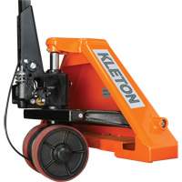 Heavy-Duty Brake Pallet Truck Nuna Depot Inc.