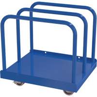 Heavy-Duty Panel Cart, 34" Nuna Depot Inc.