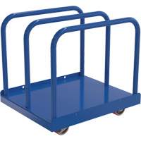 Heavy-Duty Panel Cart, 34" Nuna Depot Inc.