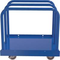 Heavy-Duty Panel Cart, 34" Nuna Depot Inc.