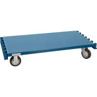Chariot ajustable pour panneaux, 48" x 24" x 36", Capacit&eacute; 2000 lb Nuna Depot Inc.