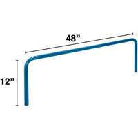 Replacement Upright for Pallet Truck Nuna Depot Inc.