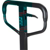 Quick-Lift Manual Pallet Truck, Steel, 36" L x 27" W, 5500 lbs. Capacity Nuna Depot Inc.