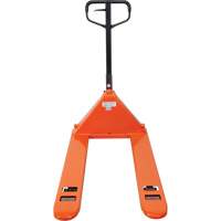 Quick-Lift Manual Pallet Truck, Steel, 36" L x 27" W, 5500 lbs. Capacity Nuna Depot Inc.