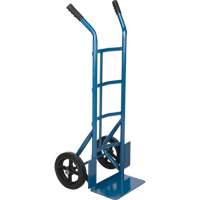 Roue en caoutchouc moul&eacute;, 10" (254 mm) dia. x 2" (50,8 mm) la, Capacit&eacute; de 948 lb (430 kg) Nuna Depot Inc.