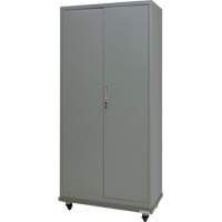Chariot pour armoire, 24" la x 48" p x 1-3/8" h, Capacit&eacute; de 1000 lb Nuna Depot Inc.