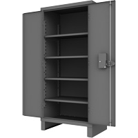 Armoire &agrave; acc&egrave;s restreint Nuna Depot Inc.