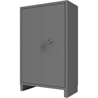 Armoire &agrave; acc&egrave;s restreint Nuna Depot Inc.