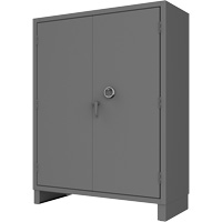 Armoire &agrave; acc&egrave;s restreint Nuna Depot Inc.