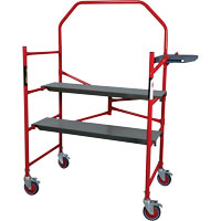 &eacute;chafaudage portatif Buildman, 40-5/8" p x 4' h Nuna Depot Inc.