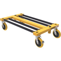 Buildman H-Cart Multi-Use Drywall Cart Nuna Depot Inc.