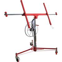 Buildman Drywall Panel Hoist Nuna Depot Inc.