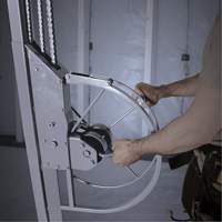 Buildman Drywall Panel Hoist Nuna Depot Inc.