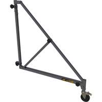 Ensemble de stabilisateurs universels avec roues Nuna Depot Inc.