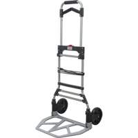Diable pliable, Aluminium, Capacit&eacute; de 275 lb Nuna Depot Inc.