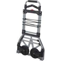 Diable pliable, Aluminium, Capacit&eacute; de 275 lb Nuna Depot Inc.
